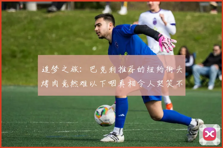 追梦之旅：巴克利推荐的纽约街头烤肉竟然难以下咽真相令人哭笑不得
